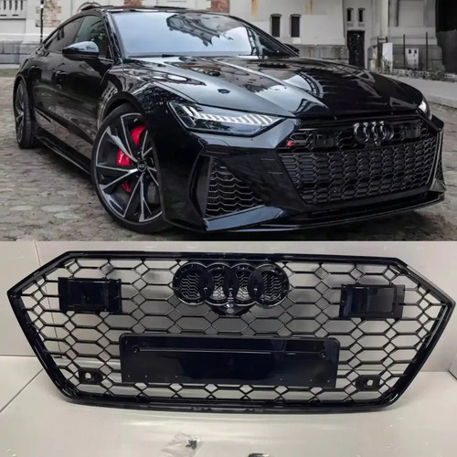 Honeycomb grill for - grill, a7