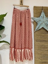 ZARA Bohemian Tassel Stretch