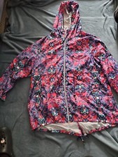 Atmosphere by primark 'Parka in a pocket' size xl