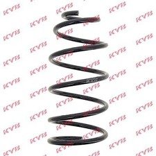 KYB Front Coil Spring for