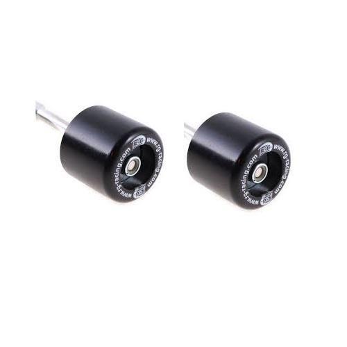 Fork protectors black - fork,