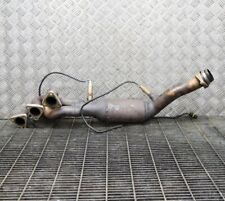 BMW 3 Cabrio E46 M3 Exhaust