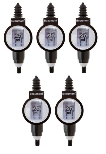 Optics home bar pack - bar,