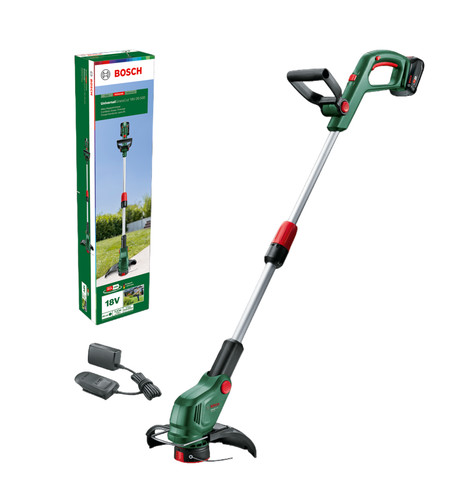 Bosch universalgrasscut - bosch,