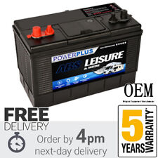 110ah Motor Mover Battery (LXD110)