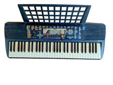 Yamaha psr-195 keyboard in