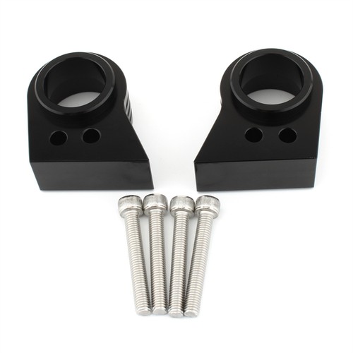 Handlebar riser spacer - handlebar,