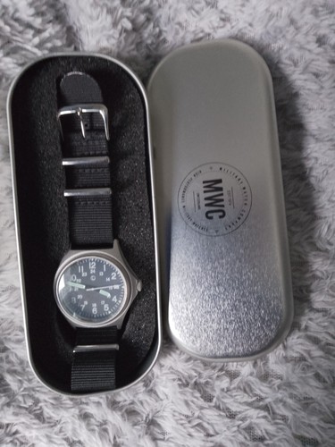 Mwc g10 100m 330ft ft - mwc,