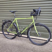 Ex-Hire Surly Disc Trucker -
