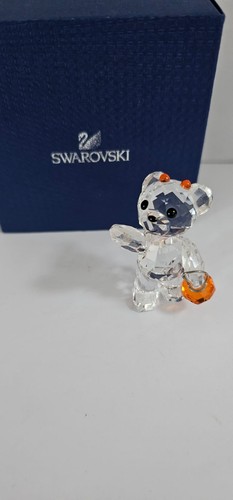 Swarovski kris bear - kris,