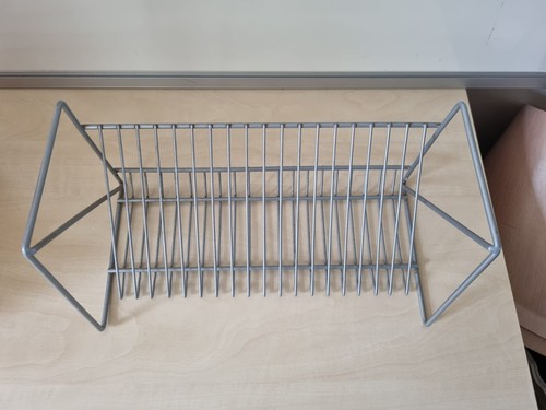 Ikea vink metal storage - metal,