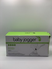 Baby Jogger adapters 