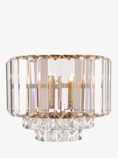 Laura Ashley Vienna Crystal
