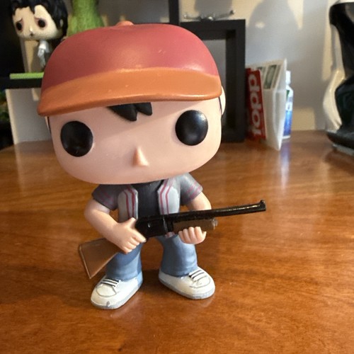 Funko pop the walking dead - walking,