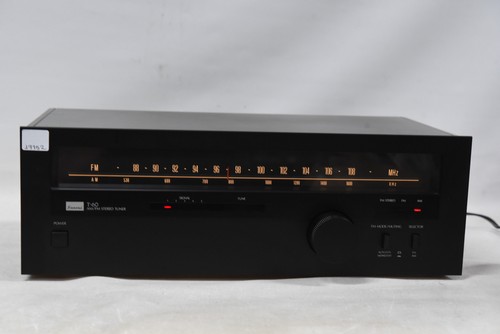 Sansui fm stereo tuner - am/fm,
