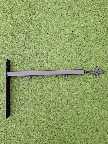 Basic heavy sign bracket - bracket, home