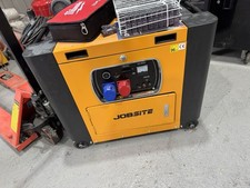 Brand New 26kva Diesel