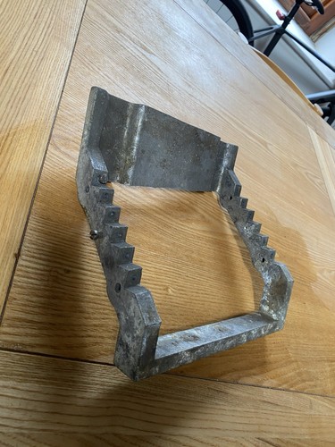 Knife rack for crypto peerless - for,