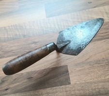 Vintage  Pointing  Trowel 