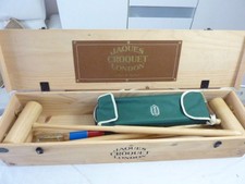 Jaques of London Croquet Set