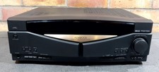 Kenwood R-V350 AV Amplifier