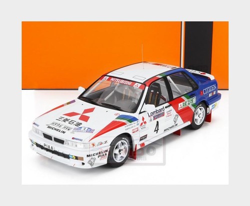 Ixo mitsubishi galant - ixo,