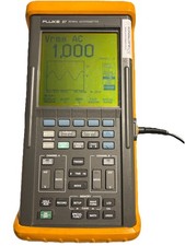 Fluke 97 Scope meter 