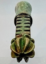 Antique Flintlock Musket Gun