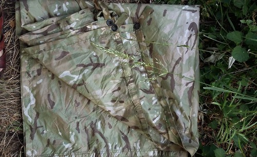 Genuine british military mtp - genuine,