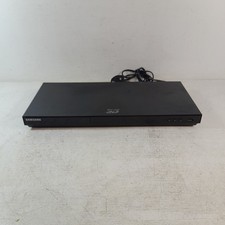 Samsung BD-E6100 Compact