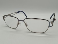 Vintage Cazal 1077 Titanium eyeglasses glasses frame 