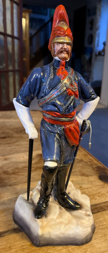 Michael sutty porcelain - michael,