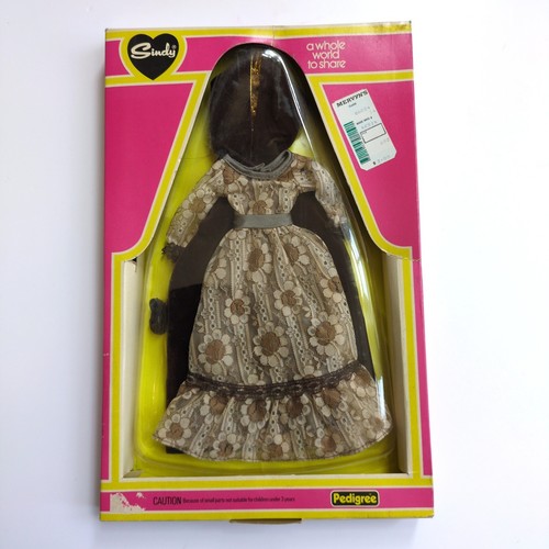 Vtg 70s pedigree - 70s,