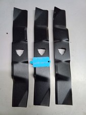 Genuine STIGA blade set ,Park