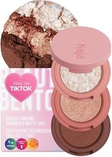 KAJA Beauty Bento Vegan Eye