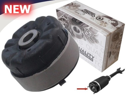 Airmatic air spring strut bag - airmatic,