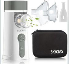 Skycivo Handheld Nebuliser