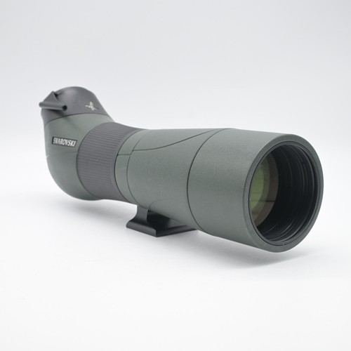 Swarovski ats spotting - swarovski,