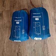 Decathalon Quechua Arpenaz 20F