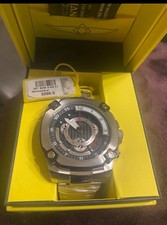 invicta mens watch Z760 Swiss