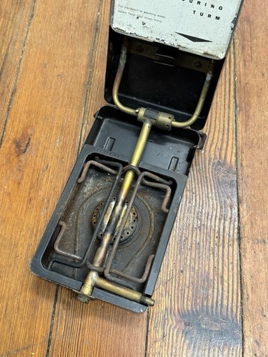 Vintage touring turm portable - vintage,