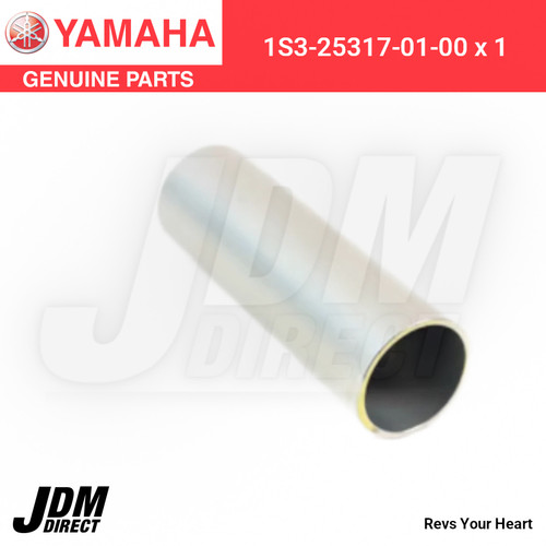 Yamaha genuine parts bearing - parts,