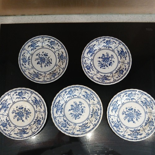 Vintage johnson brothers - johnson,