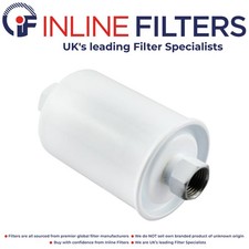 Fuel Filter for Leyland Daf BL Metro 1.4 GTi SPi 16V w/K Eng