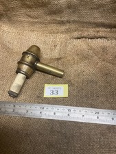 Vintage Original Tilley R1 Heater Burner