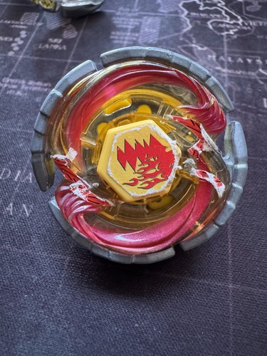 Beyblade metal fusion hasbro - beyblade,