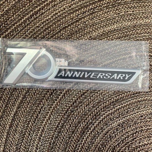 Land cruiser 70th anniversary - land,