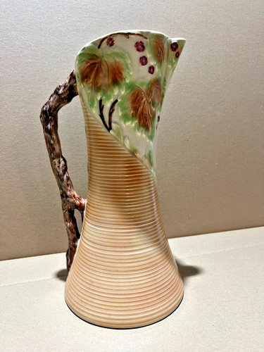 Burleigh ware 1930 - burleigh,
