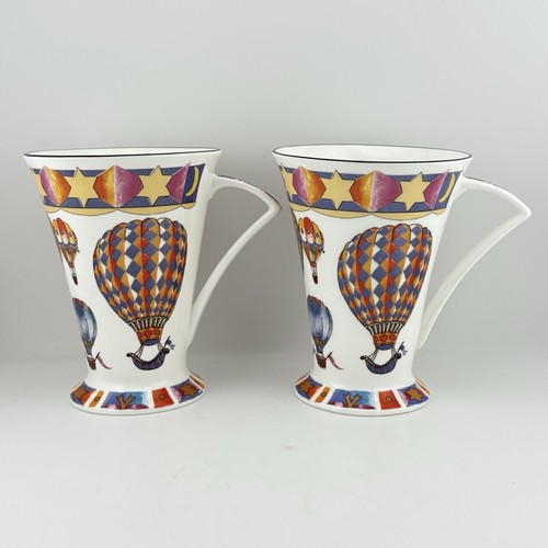 Staffordshire bone china - bone,