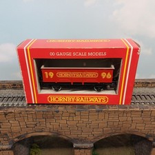 Hornby. R379 LWB Mineral